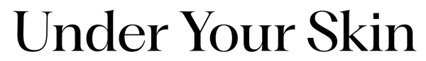Under Your Skin US logo