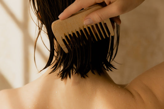 8 Common Reasons Your Hair Might Be Thinning