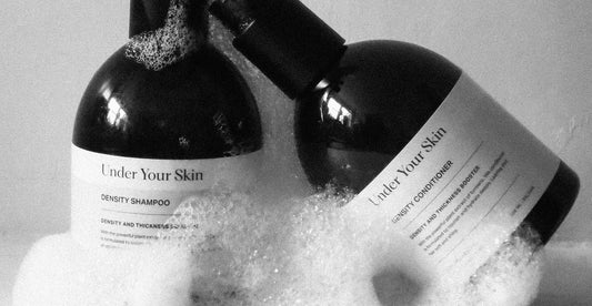 Clean Deep Dive: Detox Kit (shampoo + conditioner)