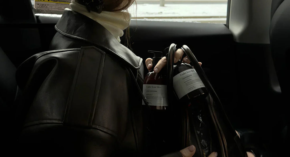 Scalp Detox: Why you need it (and How to do It properly)