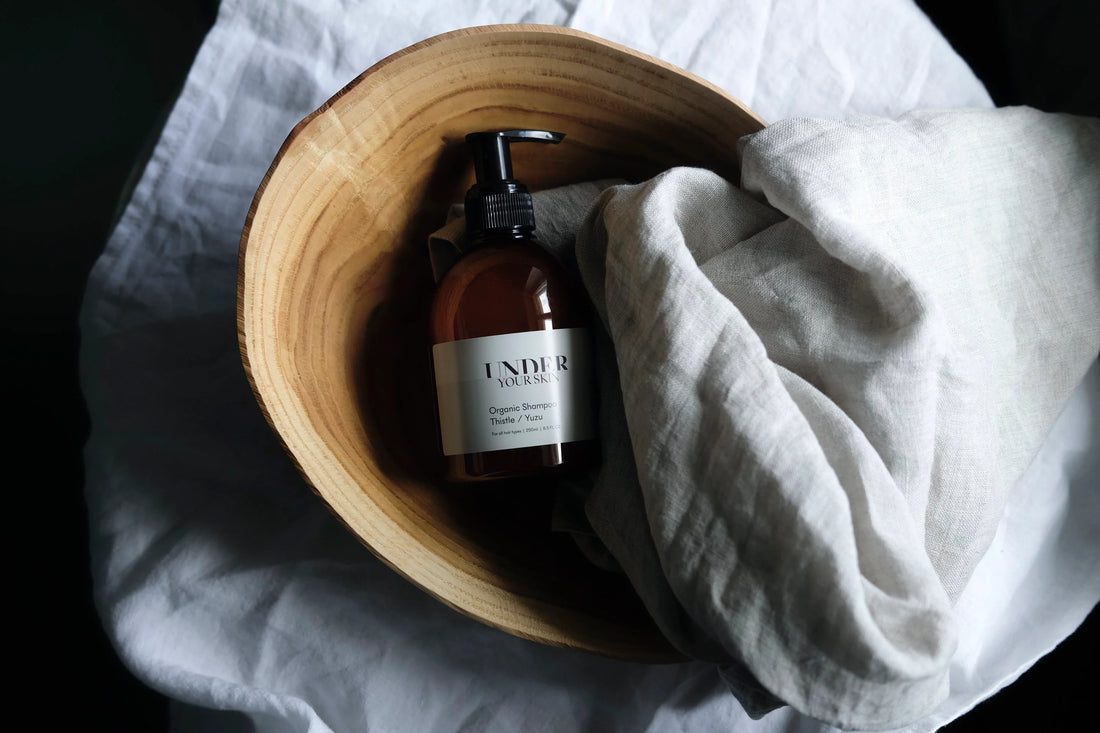 The Hair Detox