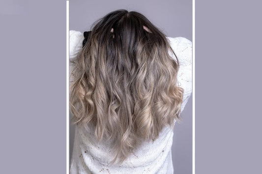 Colored hair? Follow these steps to preserve vibrant hair color