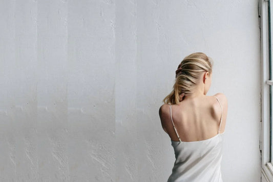 Itchy scalp? This is how to treat it