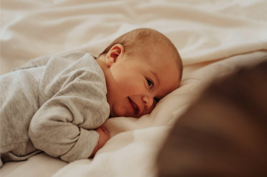 How to take care of your baby’s skin and keep it soft