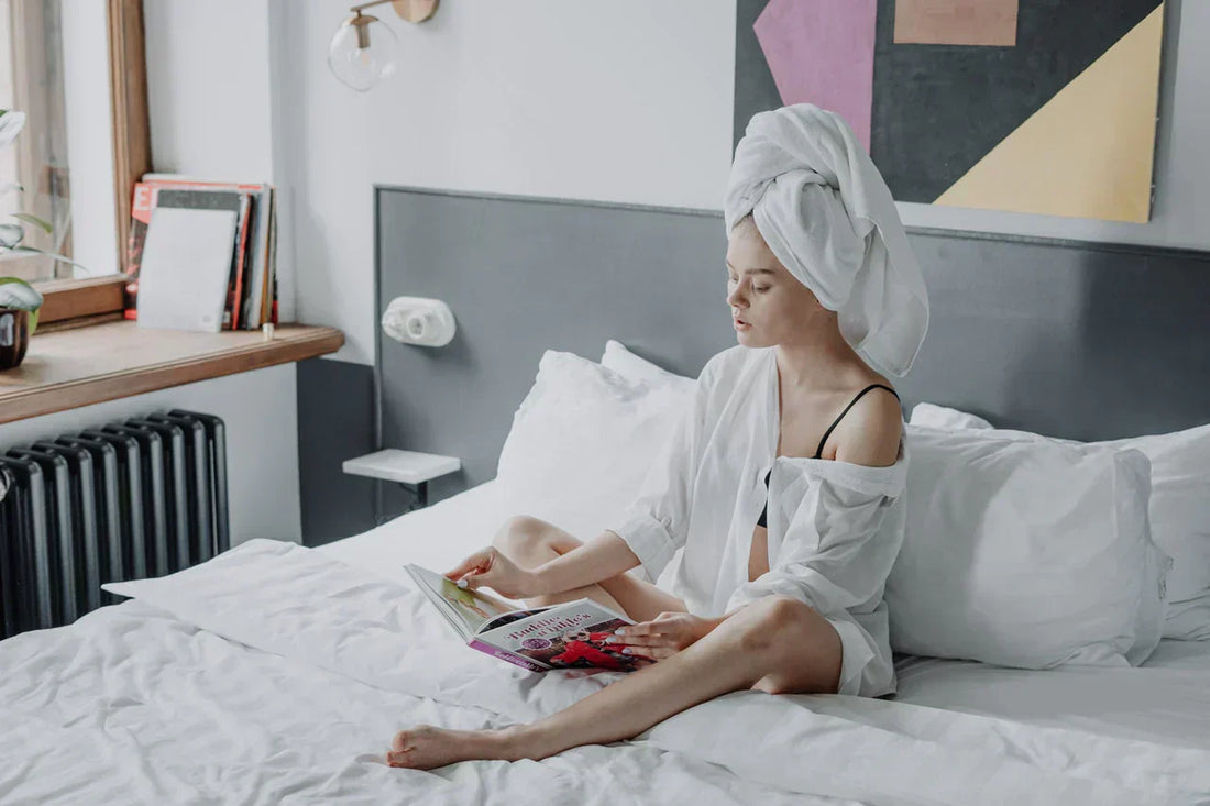 6 Everyday Habits That Affect Your Skin