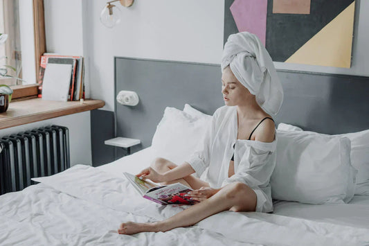 6 Everyday Habits That Affect Your Skin
