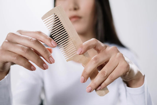 Suffering from hair loss? There is a solution