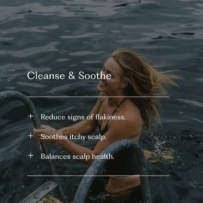Soothing Scalp Treatment Travel Duo