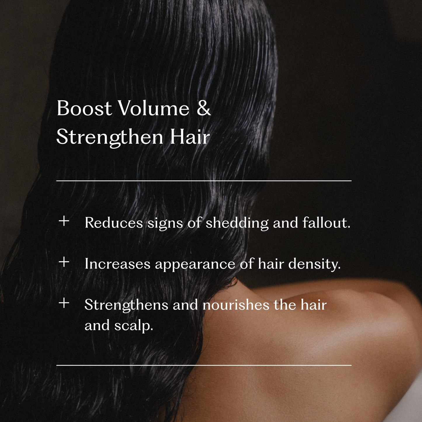 Density Shampoo
