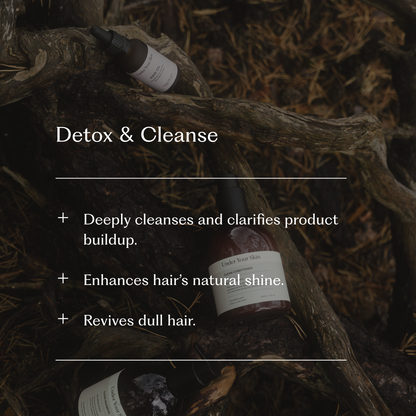 Detox Clean Duo