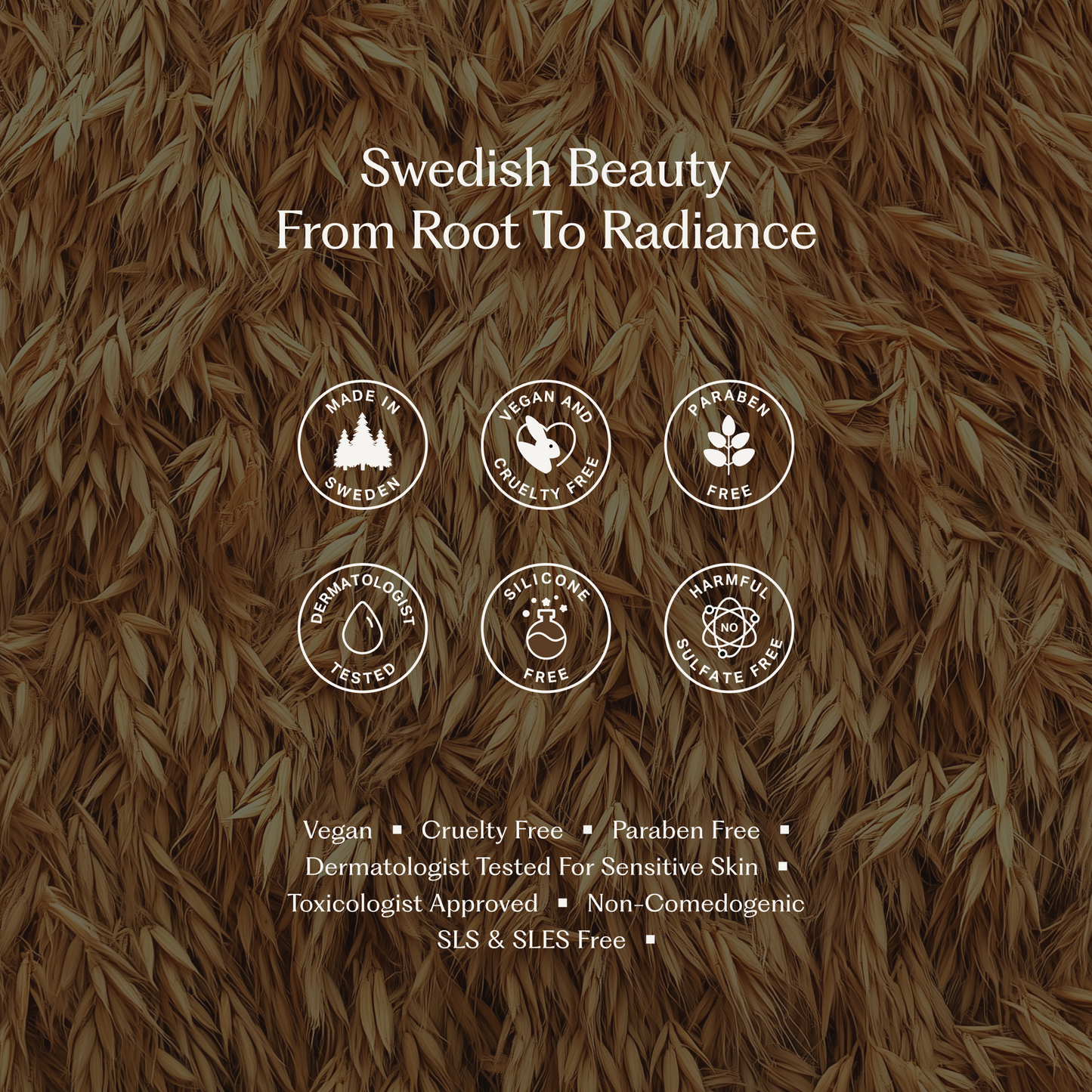 Face Cream for Sensitive Skin