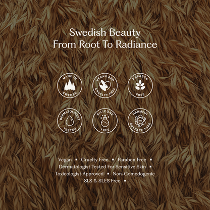 Face Cream for Sensitive Skin