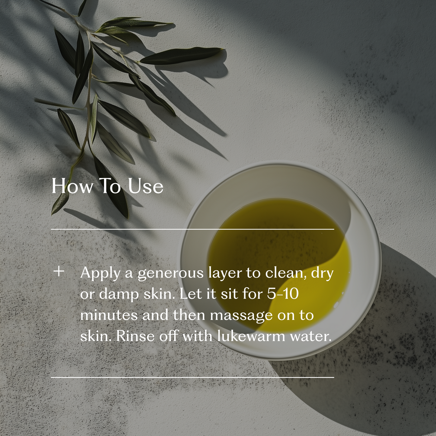 Hydrating Exfoliating Mask