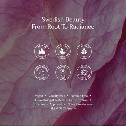 Soothing Scalp Treatment Travel Duo