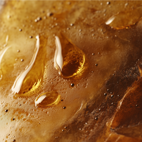 Abyssinian Oil