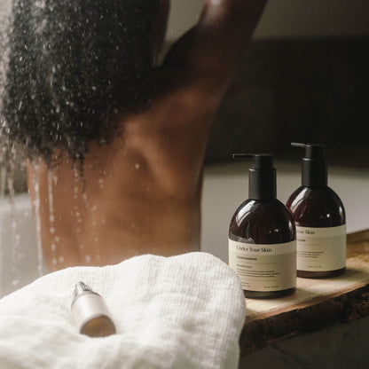 Detox Clean Conditioner