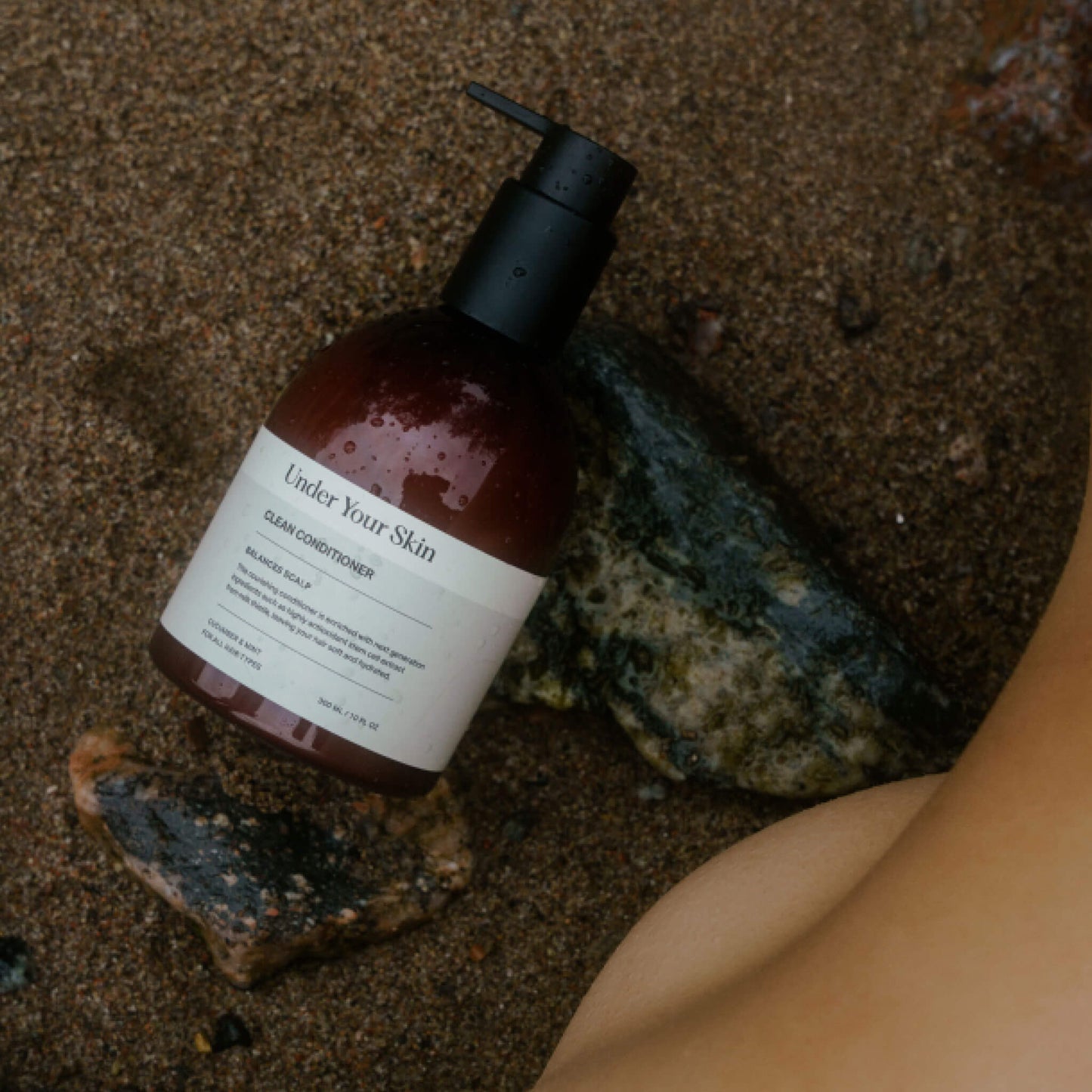 Detox Clean Conditioner