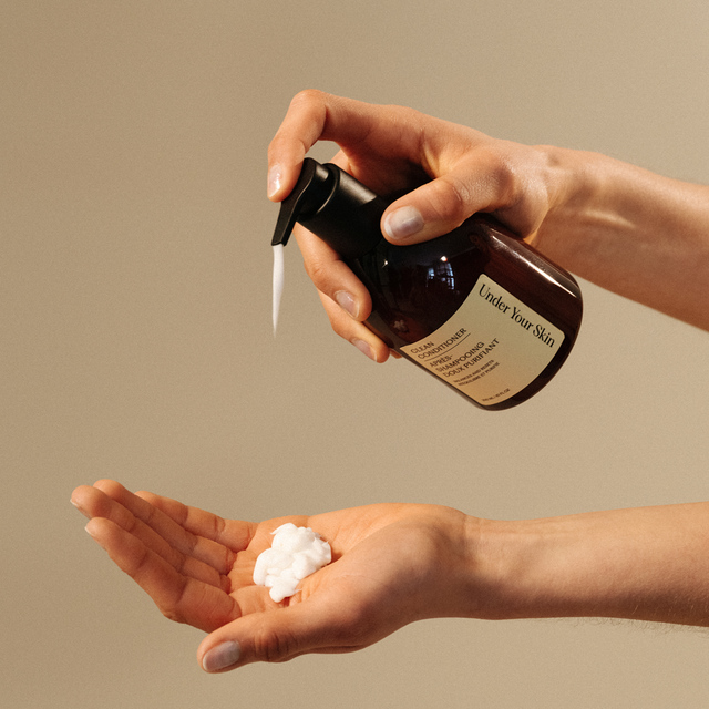 Conditioner