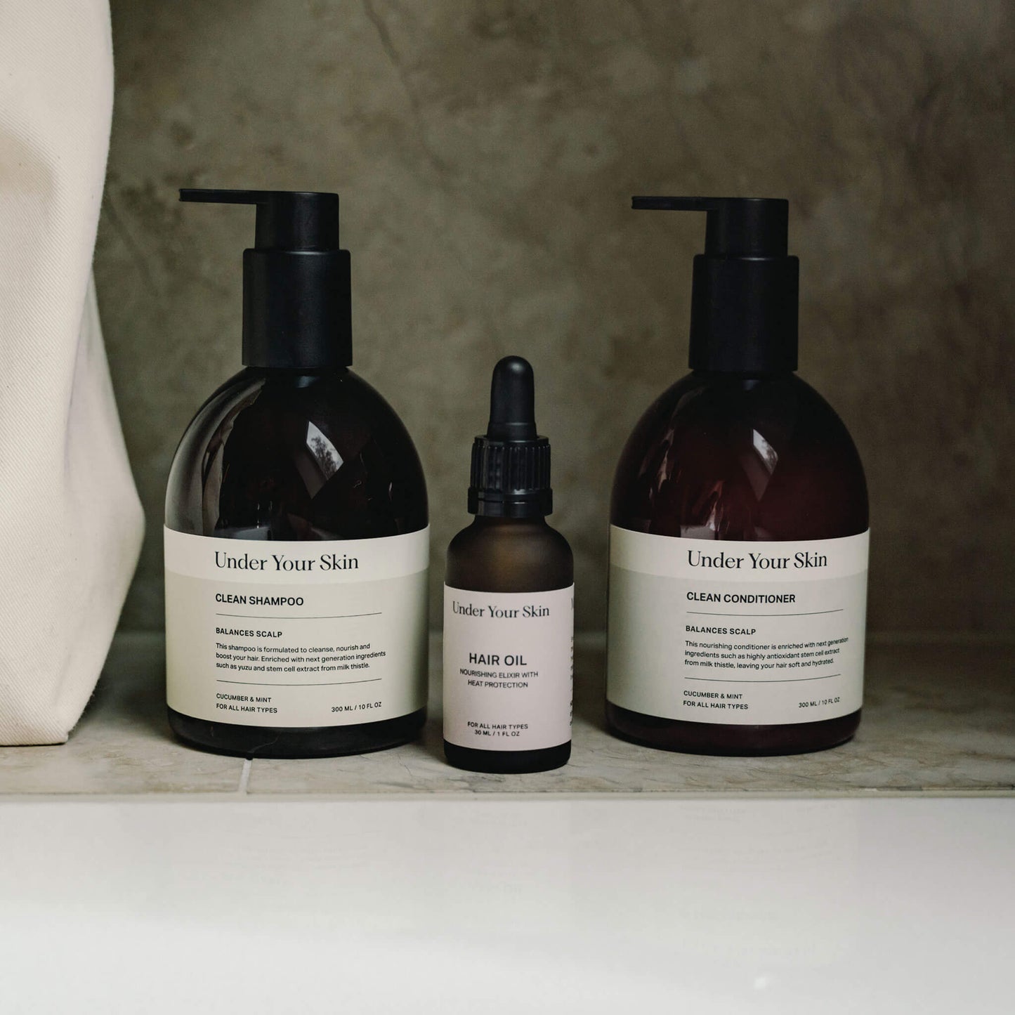 Detox Clean Kit