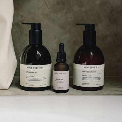 Detox Clean Kit