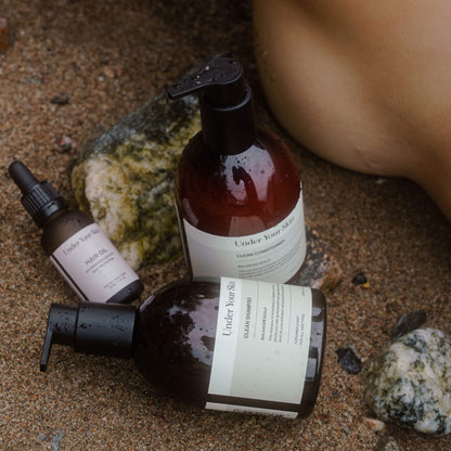 Detox Clean Kit