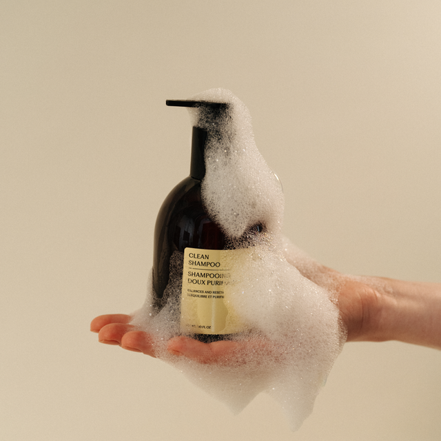 Shampoo