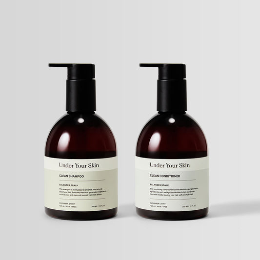 Detox Clean Duo