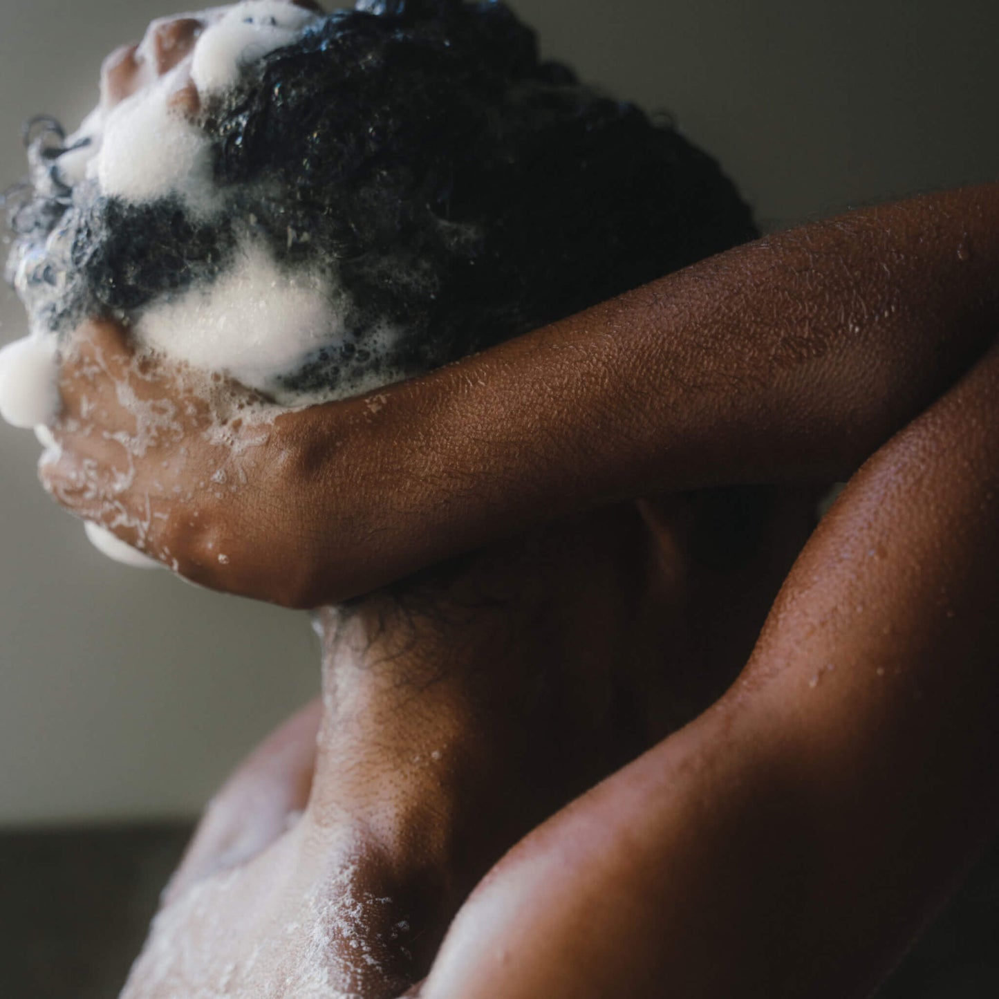 Detox Clean Shampoo