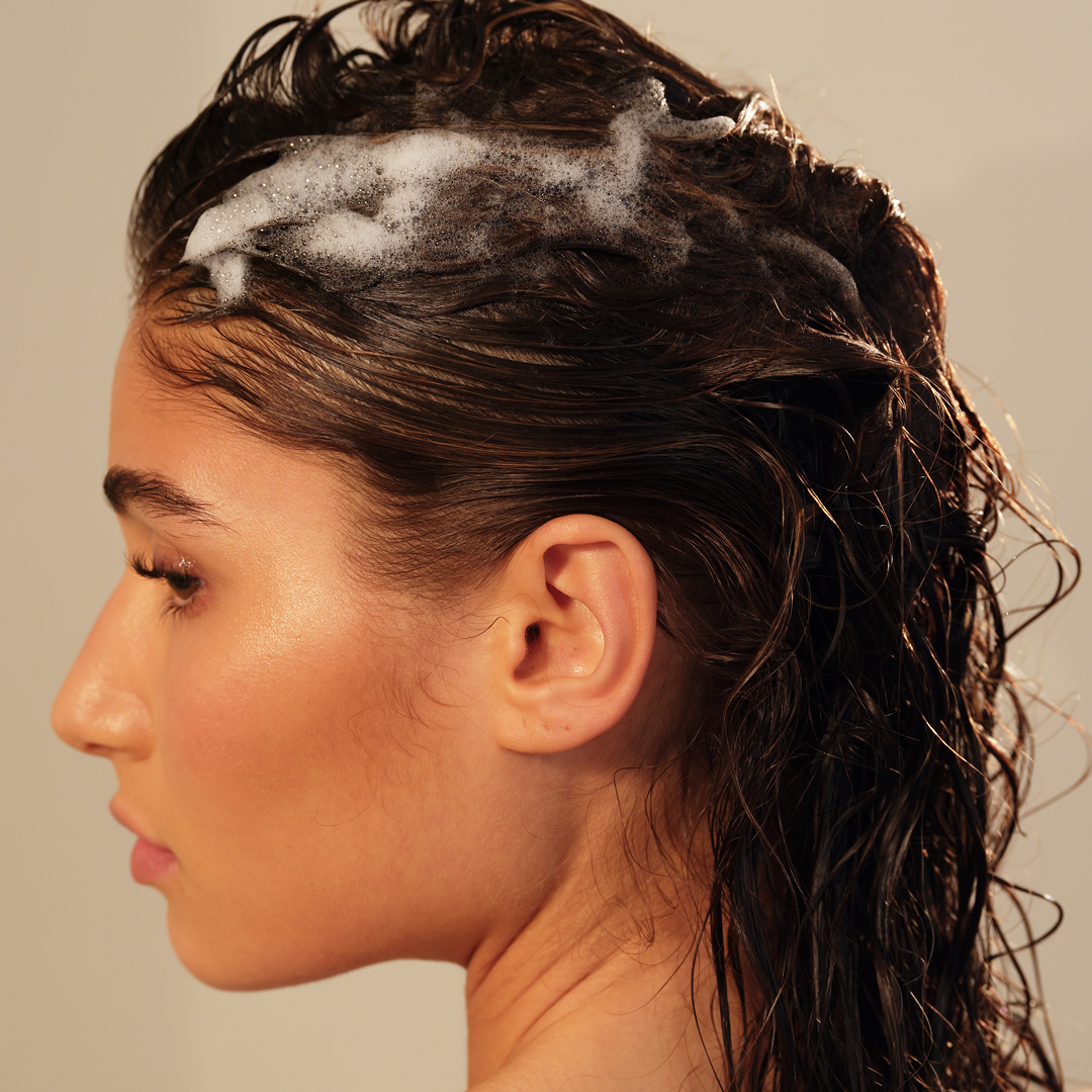Clean Shampoo