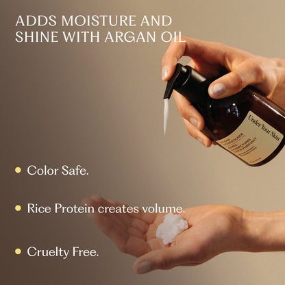 Clean Conditioner