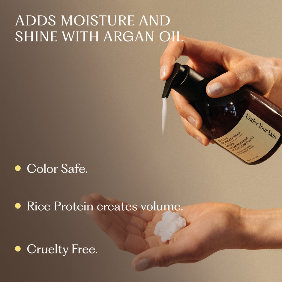 All Products – Under Your Skin