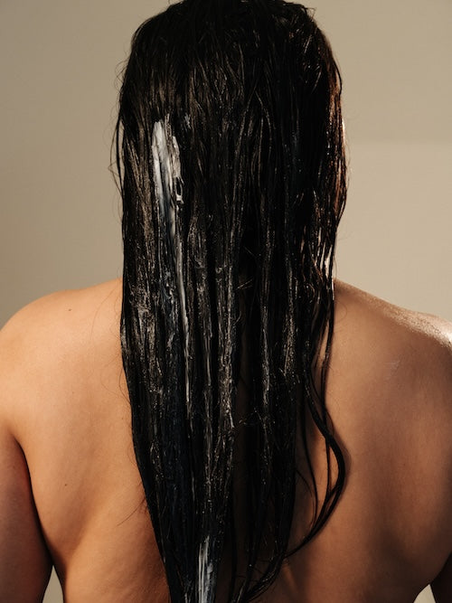 Deep moisture and care