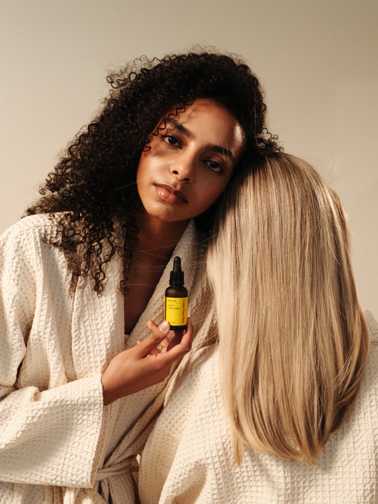 2nd Day Hair Kit