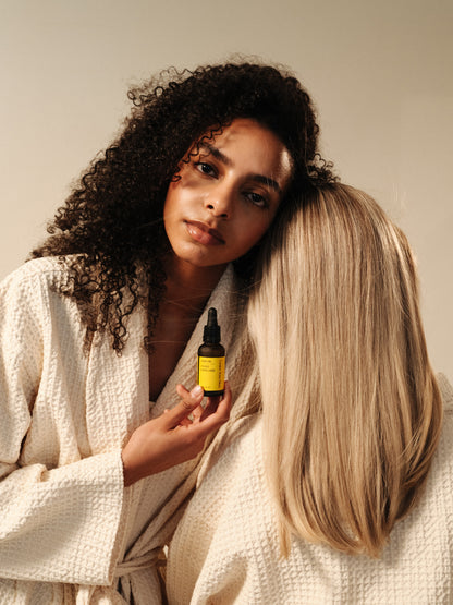 2nd Day Hair Kit