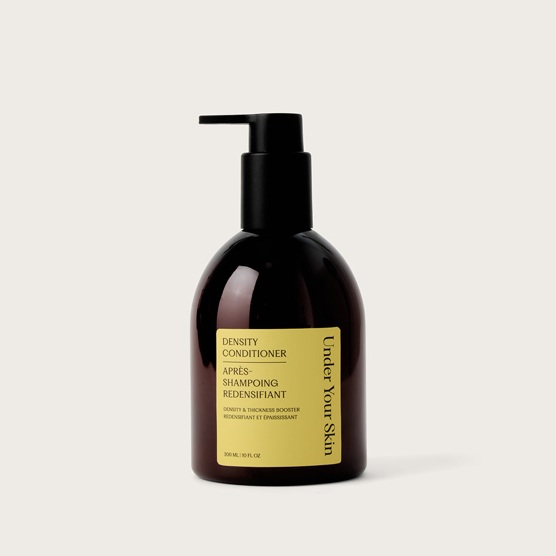 Density Conditioner