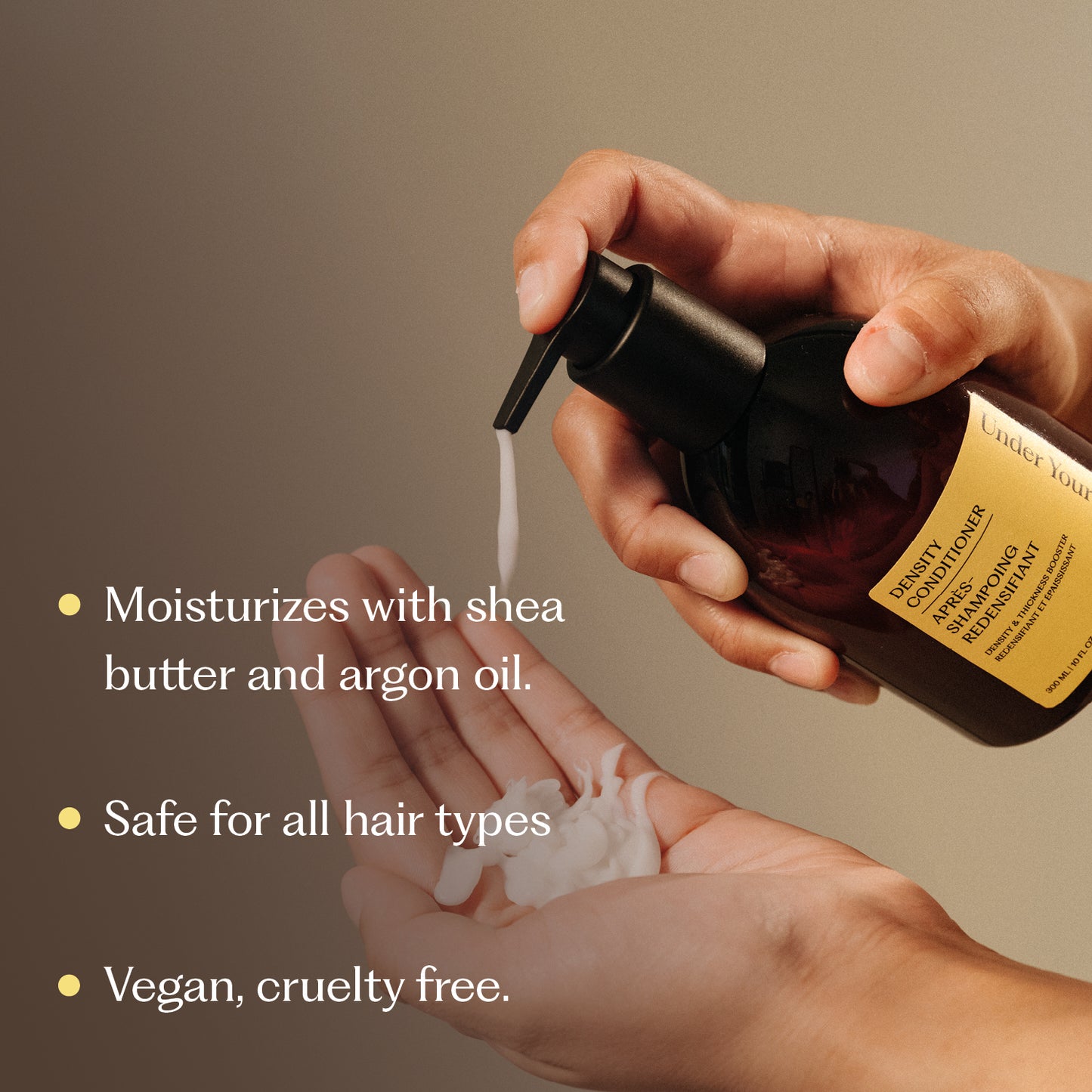 Density Conditioner