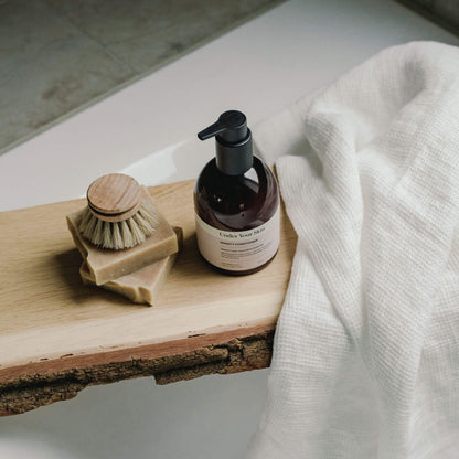 Bottle of Density Conditioner for hydration and thick hair