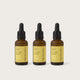 Density Drops Serum 3-Pack –  For thicker, fuller looking hair
