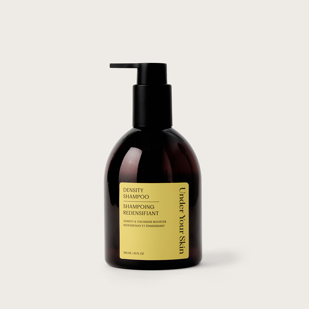 Density Shampoo