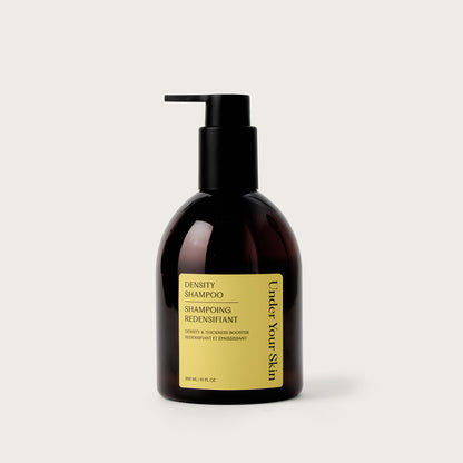 Density Shampoo