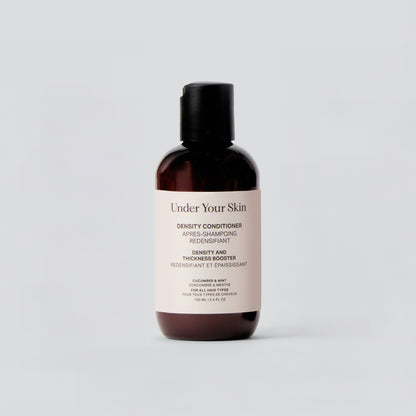 Density Conditioner Travel