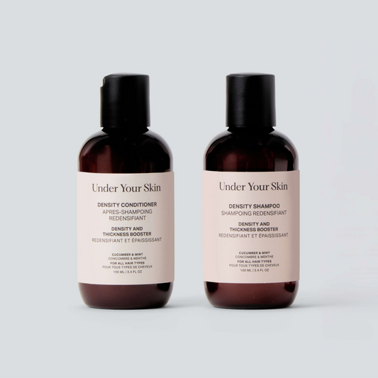 Density Travel Duo