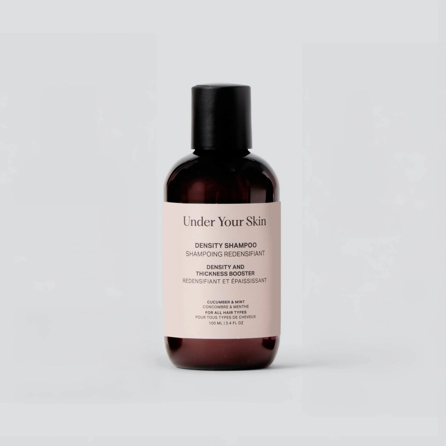 Density Shampoo Travel