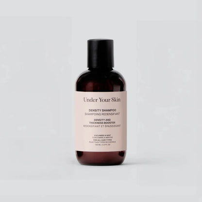 Density Travel Shampoo - 100 ml