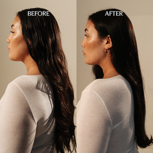 2nd Day Hair Kit