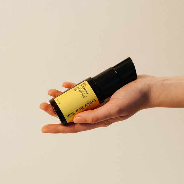 Dry Shampoo