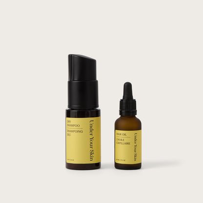 2nd Day Hair Kit