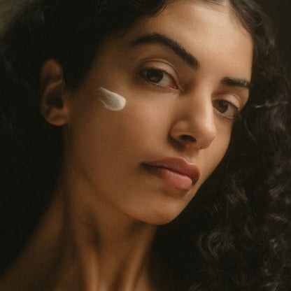 Face Cream for Sensitive Skin