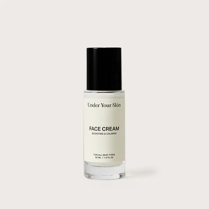 Face Cream for Sensitive Skin