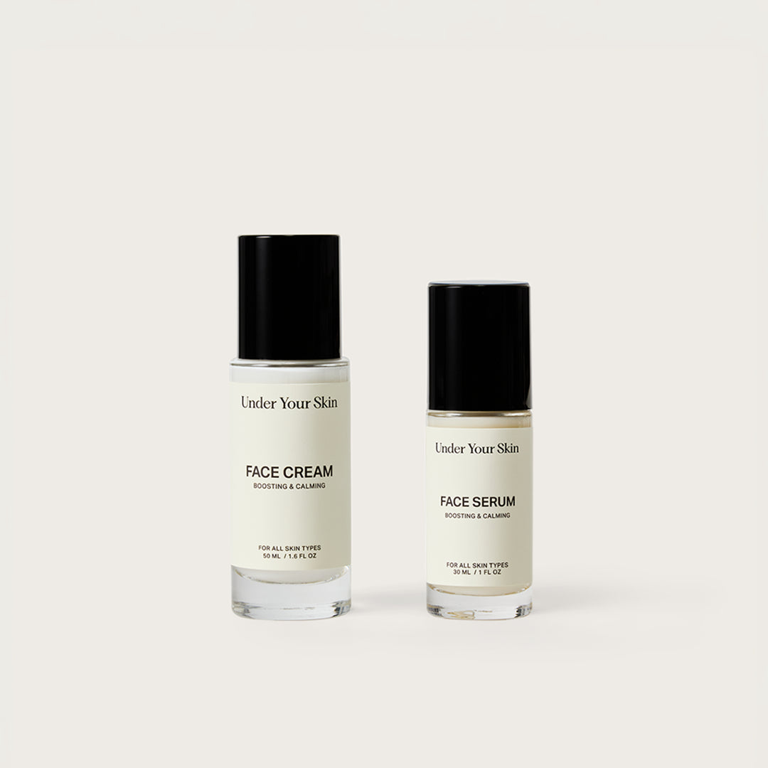 Face Hydration Duo
